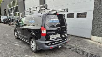 Uttjänta bilar auto Ford Courier Transit Courier, Van, 2014 / 2023 1.0 Ti-VCT EcoBoost 12V 2016/11