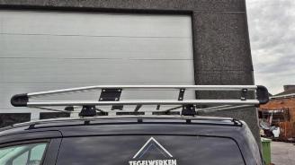 Ford Courier Transit Courier, Van, 2014 / 2023 1.0 Ti-VCT EcoBoost 12V picture 8