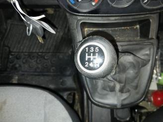 Fiat Fiorino Fiorino (225), Van, 2007 1.3 D 16V Multijet picture 15