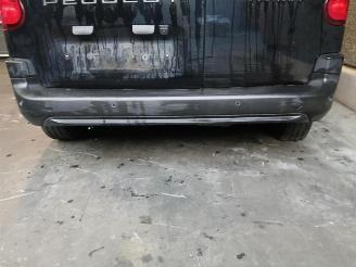 Peugeot Partner Partner (EF/EU), Van, 2018 1.5 BlueHDi 100 picture 3