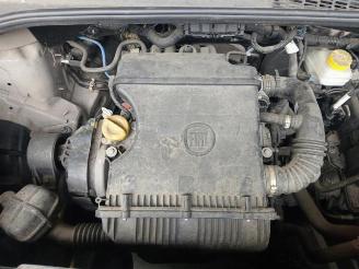 Fiat 500L 500L (199), MPV, 2012 1.4 16V picture 17