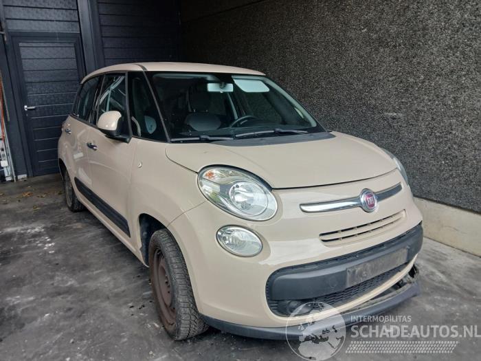 Fiat 500L 500L (199), MPV, 2012 1.4 16V