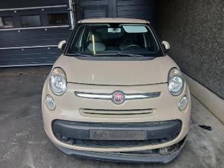 Fiat 500L 500L (199), MPV, 2012 1.4 16V picture 2