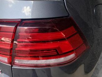 Volkswagen Golf Golf VII (AUA), Hatchback, 2012 / 2021 1.6 TDI BMT 16V picture 17