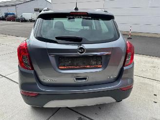 Opel Mokka X Edition 1.4 AT picture 6