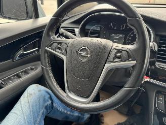 Opel Mokka X Edition 1.4 AT picture 8