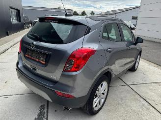 Opel Mokka X Edition 1.4 AT picture 5