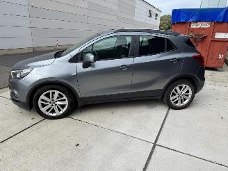 Opel Mokka X Edition 1.4 AT picture 2