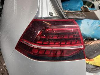 Volkswagen Golf Golf VII (AUA), Hatchback, 2012 / 2021 1.2 TSI 16V picture 9