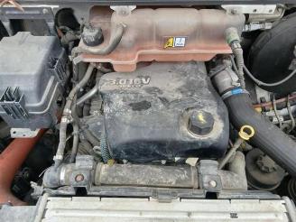 Iveco Daily New Daily IV, Van, 2006 / 2011 35C14V, 35C14V/P, 35S14V, 35S14V/P picture 17