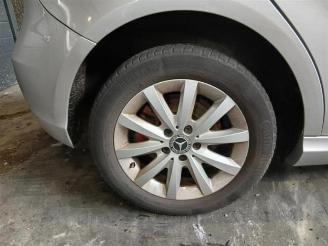 Mercedes A-klasse A (W176), Hatchback, 2012 / 2018 1.6 A-180 16V picture 19