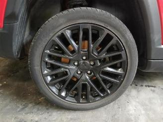 Jeep Compass Compass II (MP), SUV, 2016 1.3 4XE 190 Plug-in Hybrid 16V 4x4 picture 23