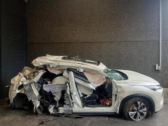 Nissan X-Trail X-Trail (T33), SUV, 2022 1.5 VC-T e-POWER 12V picture 4