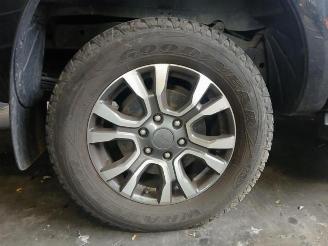 Ford Ranger Ranger, Pick-up, 2011 3.2 TDCI 20V 4x4 picture 13