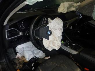 BMW 3-serie 3 serie Touring (G21), Combi, 2019 330e 2.0 TwinPower Turbo 16V picture 11