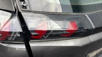 Peugeot 2008 2008 (UD/UK/UR/US/UX), MPV, 2019 1.5 BlueHDi 110 picture 8