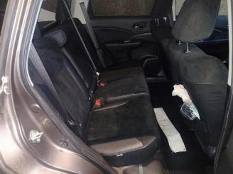 Honda Cr-v CR-V (RE/RM), SUV, 2006 1.6 i-DTEC 16V picture 19