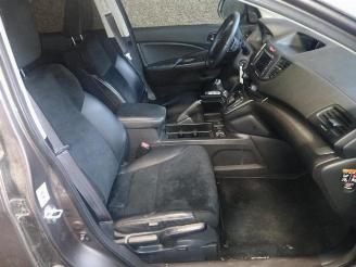 Honda Cr-v CR-V (RE/RM), SUV, 2006 1.6 i-DTEC 16V picture 18