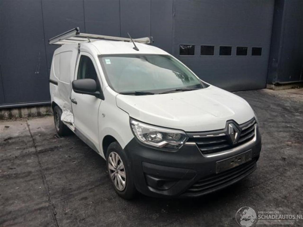 Renault Express Express, Van, 2021 1.3 TCE 100 16V