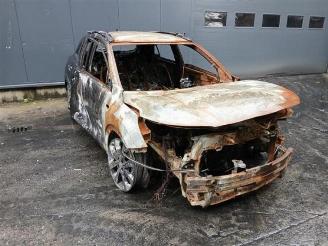  Kia Stonic Stonic (YB), SUV, 2017 1.4 MPI 16V 2019/11