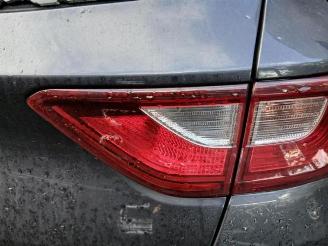 Kia Stonic Stonic (YB), SUV, 2017 1.4 MPI 16V picture 8