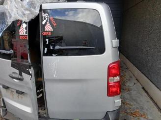 Citroën Jumpy Jumpy, Van, 2016 2.0 Blue HDI 120 picture 10