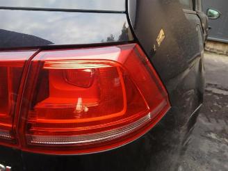 Volkswagen Golf Golf VII Variant (AUVV), Combi, 2013 / 2021 1.6 TDI 16V picture 15