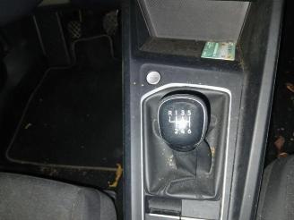 Volkswagen Golf Golf VIII Variant (GC5), Combi, 2020 2.0 TDI BlueMotion 16V picture 18