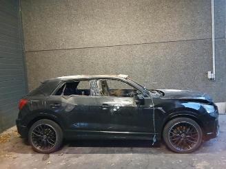 Audi Q2 Q2 (GAB/GAG), SUV, 2016 1.5 35 TFSI 16V picture 4