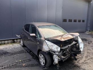 Uttjänta bilar auto Kia Venga Venga, MPV, 2010 / 2019 1.4 CVVT 16V 2017/9
