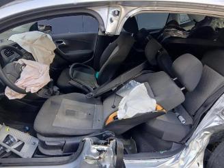 Volkswagen Polo Polo V (6R), Hatchback, 2009 / 2017 1.2 12V BlueMotion Technology picture 14