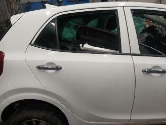 Kia Picanto Picanto (JA), Hatchback, 2017 1.2 CVVT 16V picture 5