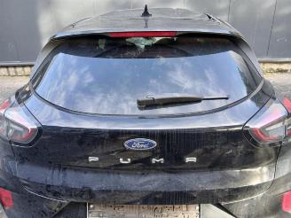 Ford Puma Puma, SUV, 2019 1.0 Ti-VCT EcoBoost mHEV 12V picture 6