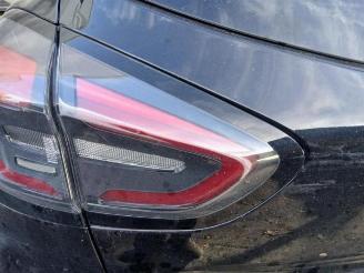 Ford Puma Puma, SUV, 2019 1.0 Ti-VCT EcoBoost mHEV 12V picture 7