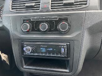 Volkswagen Caddy Caddy Maxi bestelwagen CA picture 17