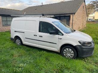 Volkswagen Caddy Caddy Maxi bestelwagen CA picture 5