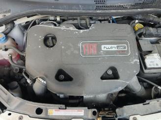 Fiat 500 500 (312), Hatchback, 2007 0.9 TwinAir 85 picture 11