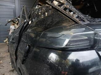 Peugeot 2008 2008 (UD/UK/UR/US/UX), MPV, 2019 1.2 VTi 12V PureTech 130 picture 10