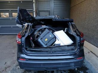 Nissan Qashqai Qashqai (J11), SUV, 2013 1.2 DIG-T 16V picture 2