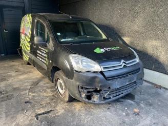 Citroën Berlingo Berlingo, Van, 2008 / 2021 1.6 Hdi, BlueHDI 75 picture 1