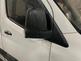 Mercedes Sprinter Sprinter 3t (910.6), Van, 2018 / 2025 211 CDI 2.1 D FWD picture 7