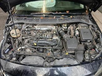 Opel Astra Astra K Sports Tourer, Combi, 2015 / 2022 1.5 CDTi 122 12V picture 24