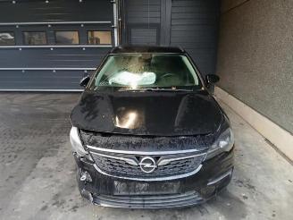 Opel Astra Astra K Sports Tourer, Combi, 2015 / 2022 1.5 CDTi 122 12V picture 2