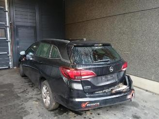 Opel Astra Astra K Sports Tourer, Combi, 2015 / 2022 1.5 CDTi 122 12V picture 12