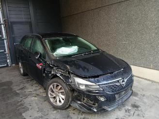 rozbiórka samochody osobowe Opel Astra Astra K Sports Tourer, Combi, 2015 / 2022 1.5 CDTi 122 12V 2021/12