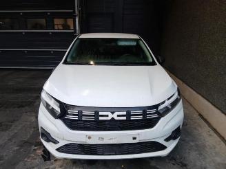 Dacia Sandero Sandero III, Hatchback, 2021 1.0 TCe 90 12V picture 2