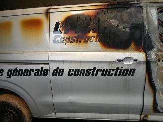 Ford Transit Transit Custom, Van, 2023 2.0 EcoBlue 150 picture 12