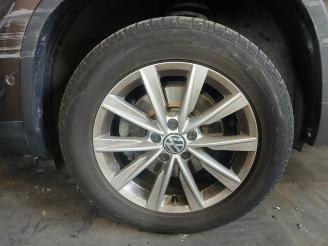 Volkswagen Tiguan Tiguan (5N1/2), SUV, 2007 / 2018 2.0 TDI 16V 4Motion picture 23