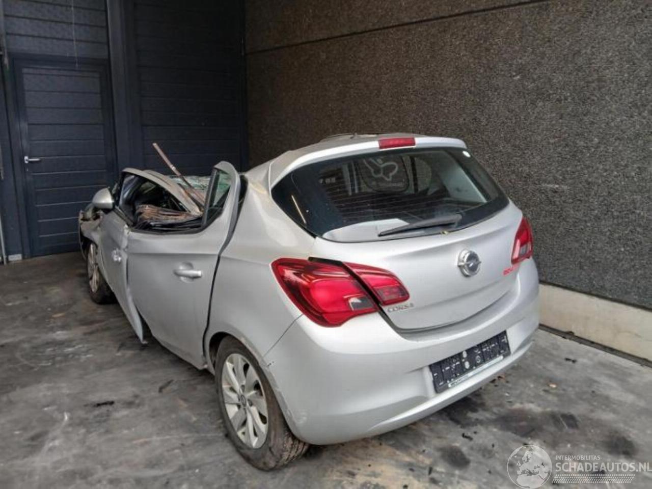 Opel Corsa Corsa E, Hatchback, 2014 1.2 16V