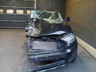 Ford Ranger Ranger, Pick-up, 2011 3.2 TDCI 20V 4x4 picture 8